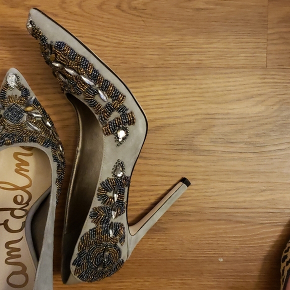 Sam Edelman Pumps - Picture 4 of 4